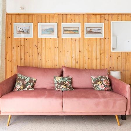 La Badia Casa Vacanze La Spezia Luaran gambar