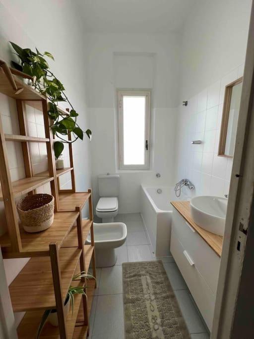 La Badia Casa Vacanze La Spezia Luaran gambar
