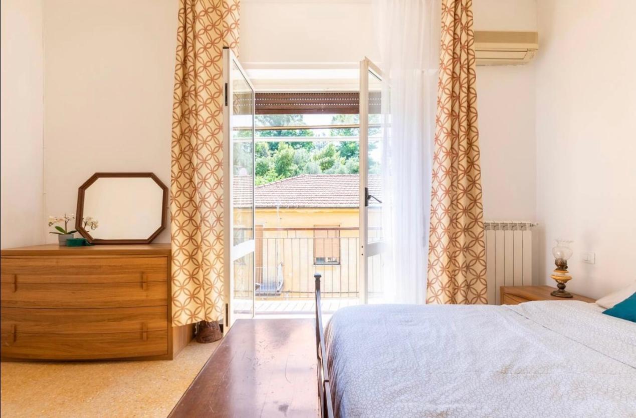 La Badia Casa Vacanze La Spezia Luaran gambar