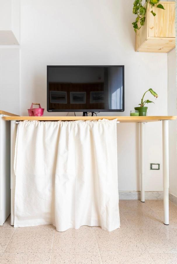 La Badia Casa Vacanze La Spezia Luaran gambar