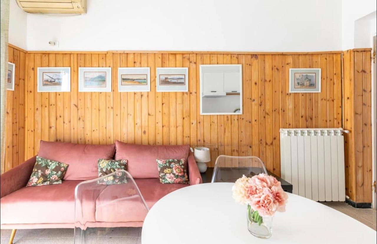 La Badia Casa Vacanze La Spezia Luaran gambar
