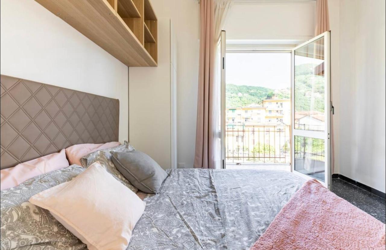 La Badia Casa Vacanze La Spezia Luaran gambar