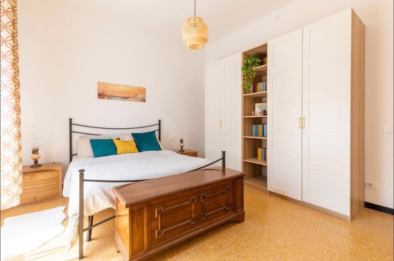 La Badia Casa Vacanze La Spezia Luaran gambar