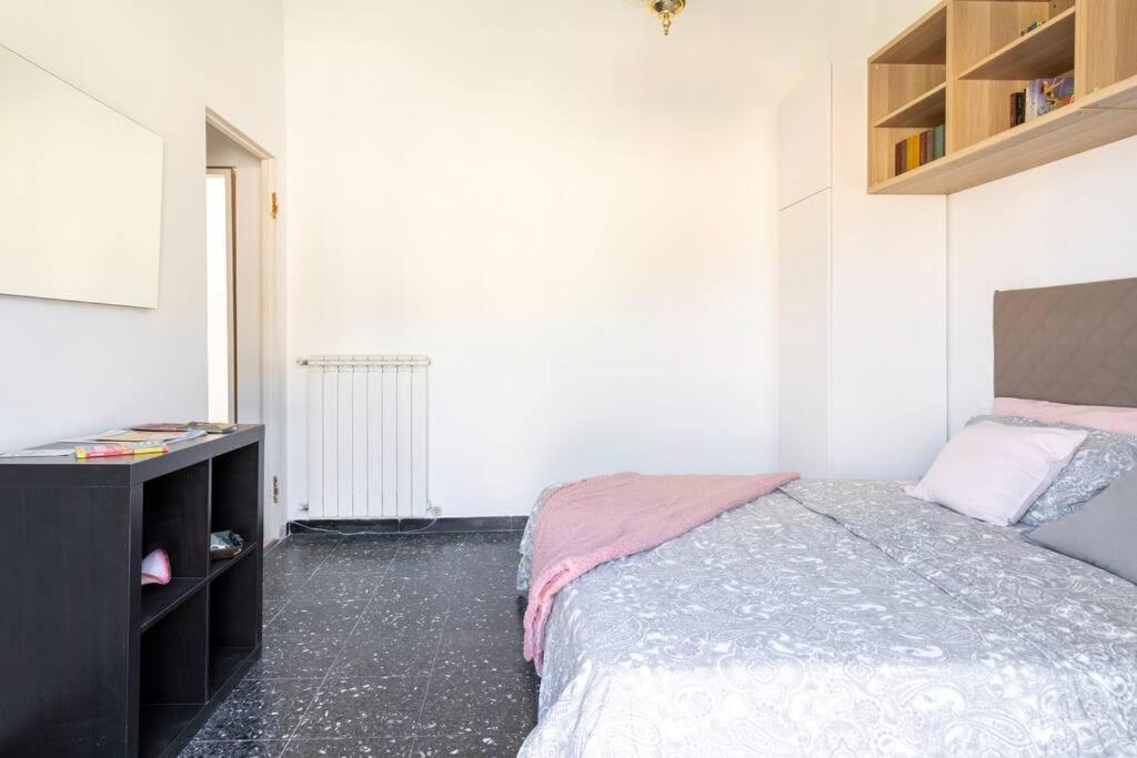 La Badia Casa Vacanze La Spezia Luaran gambar