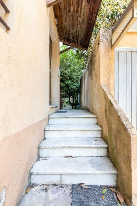 La Badia Casa Vacanze La Spezia Luaran gambar